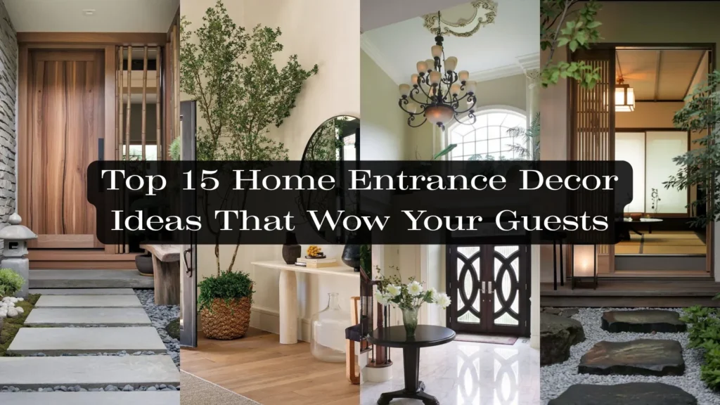 Top-15-Home-Entrance-Decor-Ideas-That-Wow-Your-Guests-Home-Entrance-Decor